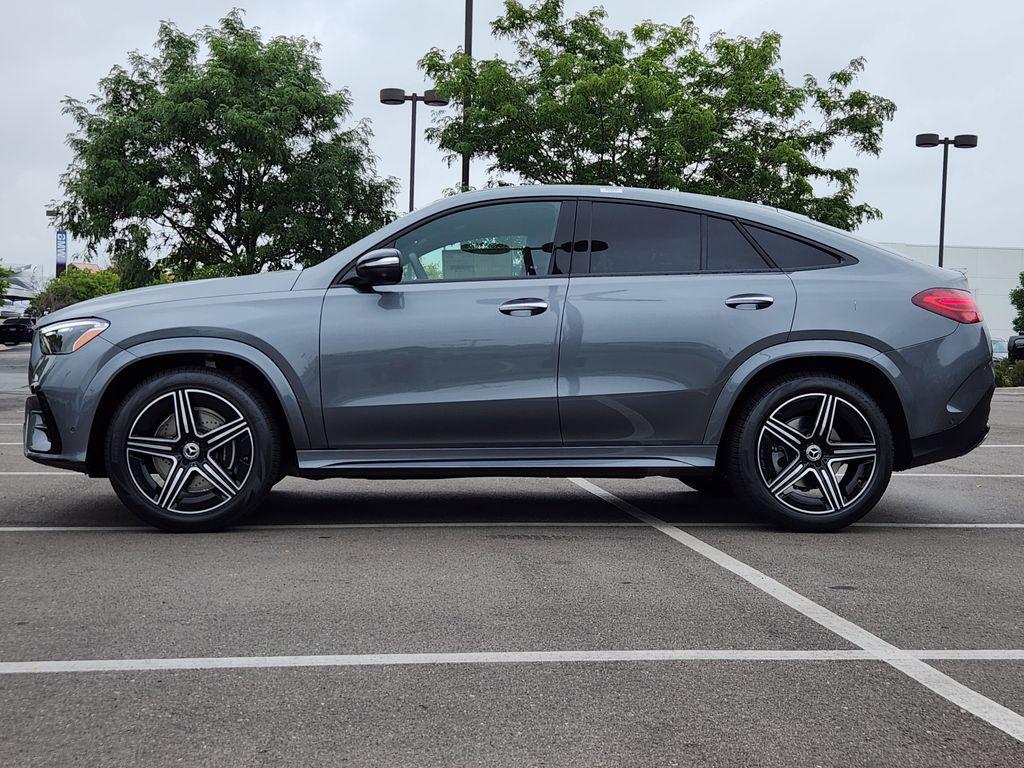new 2026 Mercedes-Benz GLE 450 car, priced at $85,699