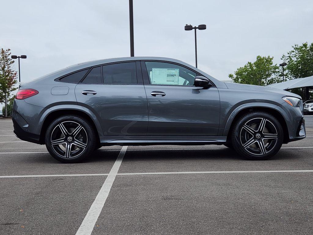 new 2026 Mercedes-Benz GLE 450 car, priced at $85,699