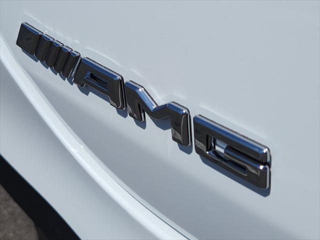 new 2025 Mercedes-Benz AMG GLE 53 car, priced at $101,452
