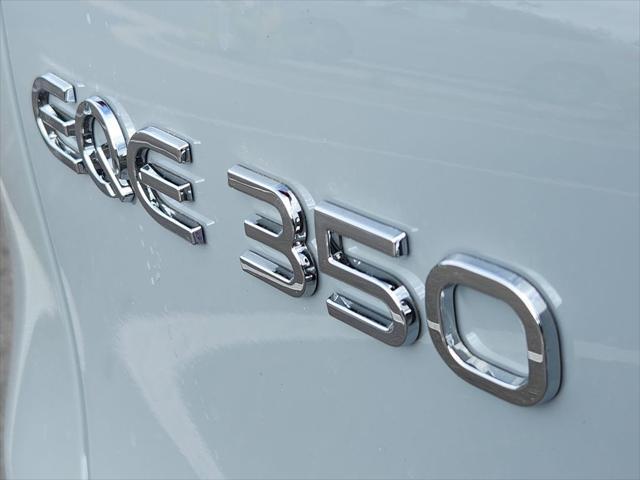 new 2025 Mercedes-Benz EQE 350 car, priced at $84,094