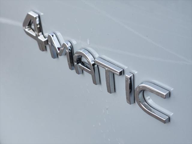 new 2025 Mercedes-Benz EQE 350 car, priced at $84,094