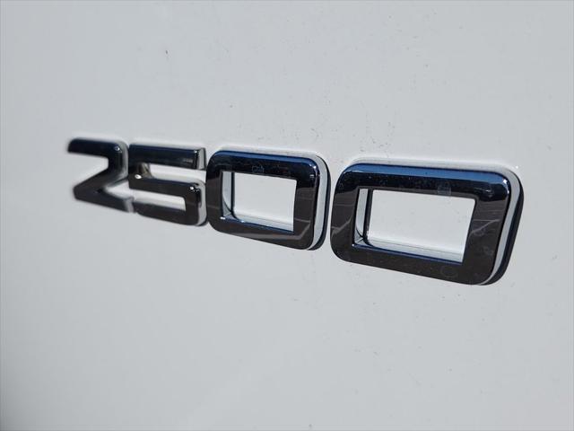 new 2025 Mercedes-Benz Sprinter 2500 car, priced at $62,261