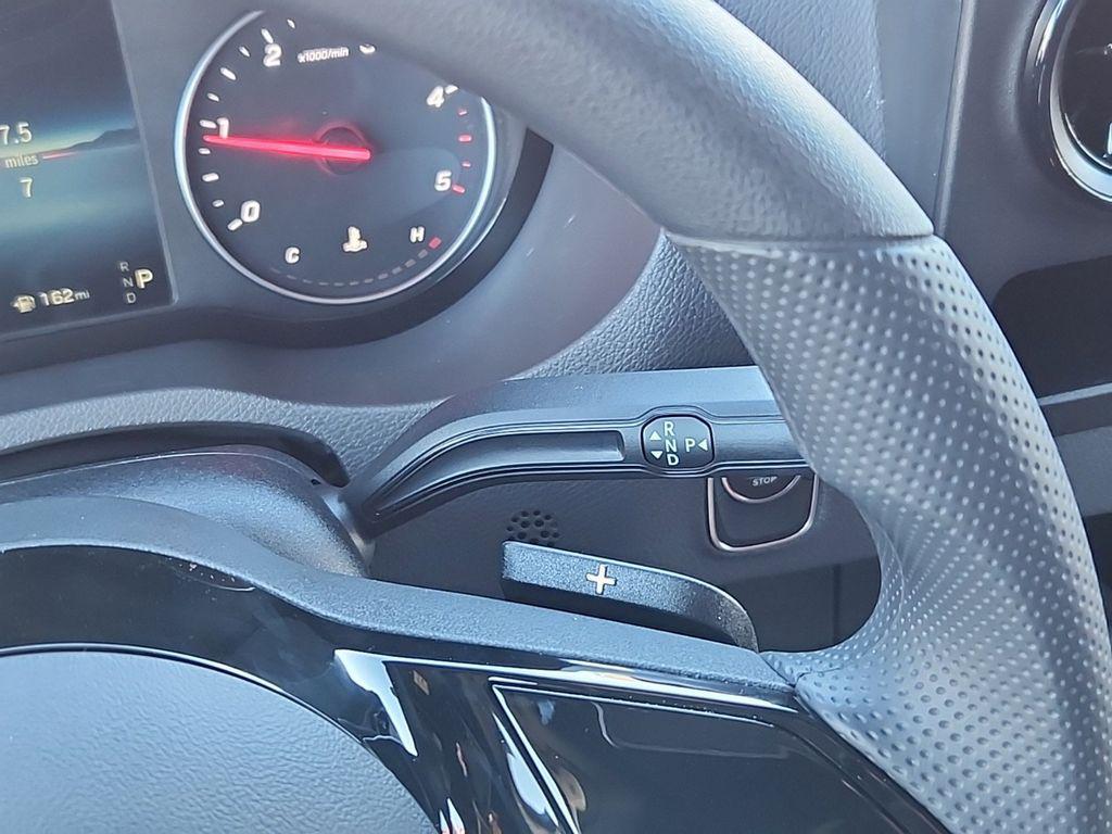 new 2025 Mercedes-Benz Sprinter 2500 car, priced at $62,261