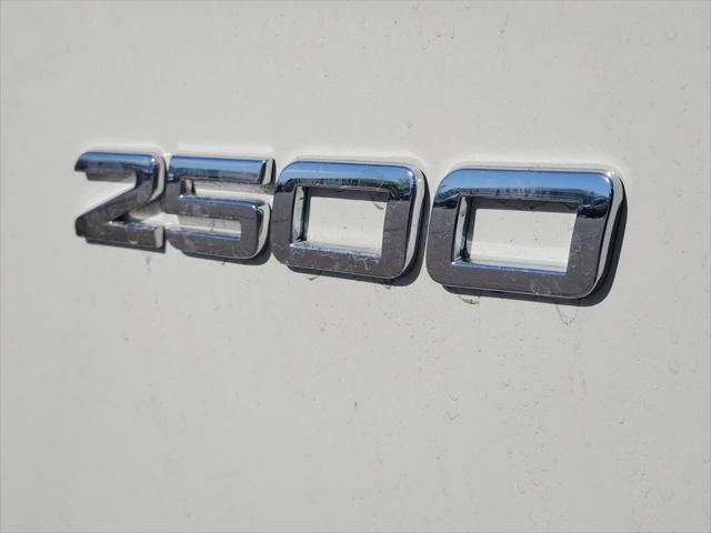 new 2025 Mercedes-Benz Sprinter 2500 car, priced at $74,960