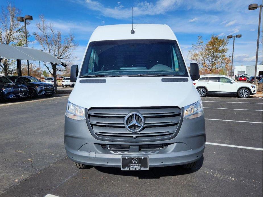 new 2024 Mercedes-Benz Sprinter 3500 car, priced at $69,604