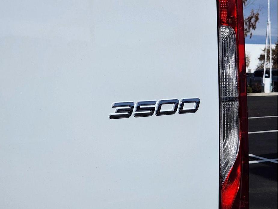 new 2024 Mercedes-Benz Sprinter 3500 car, priced at $69,604