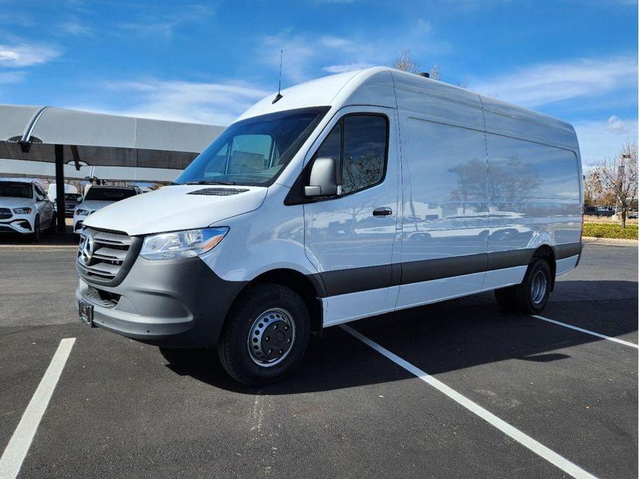 new 2024 Mercedes-Benz Sprinter 3500 car, priced at $69,604