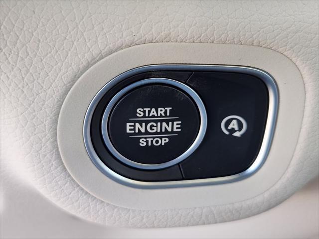 new 2025 Mercedes-Benz GLE 350 car, priced at $77,264