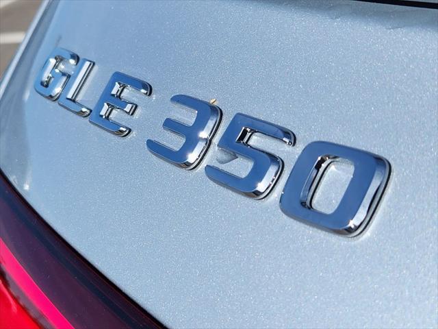 new 2025 Mercedes-Benz GLE 350 car, priced at $77,264