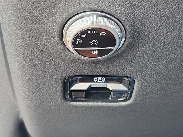 used 2024 Mercedes-Benz GLC 300 car, priced at $43,999