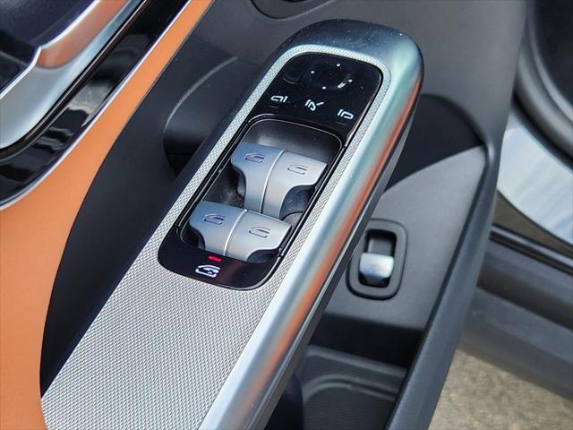 used 2024 Mercedes-Benz GLC 300 car, priced at $43,999