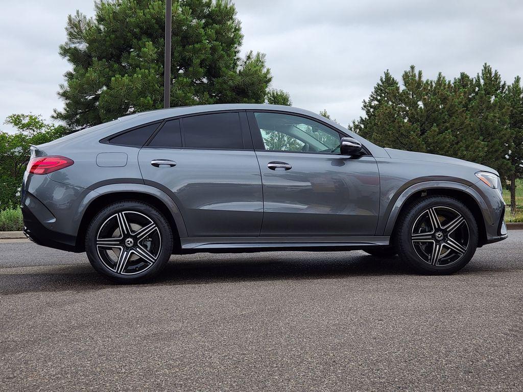 new 2025 Mercedes-Benz GLE 450 car, priced at $84,734
