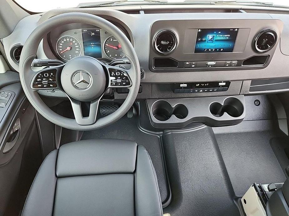 new 2024 Mercedes-Benz Sprinter 2500 car, priced at $68,081