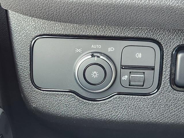 new 2025 Mercedes-Benz Sprinter 2500 car, priced at $75,586