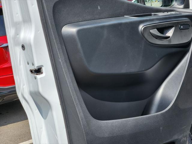 new 2025 Mercedes-Benz Sprinter 2500 car, priced at $75,586