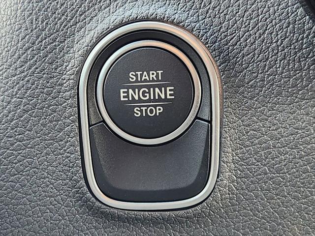 new 2025 Mercedes-Benz Sprinter 2500 car, priced at $75,586