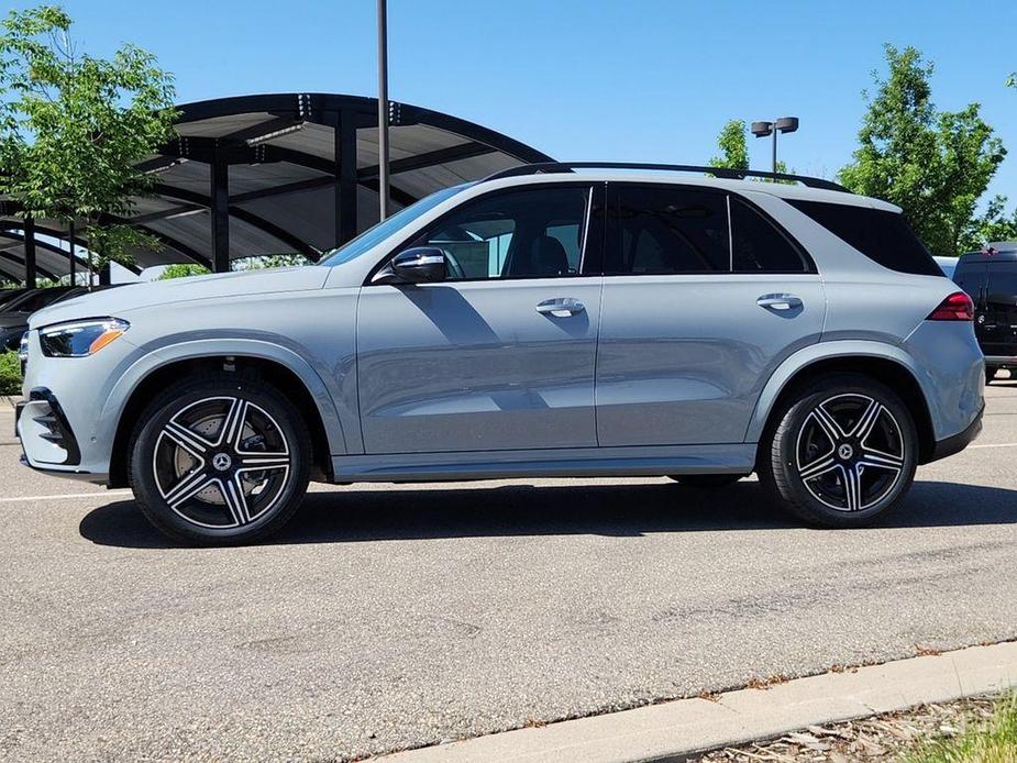 new 2024 Mercedes-Benz GLE 350 car, priced at $74,864