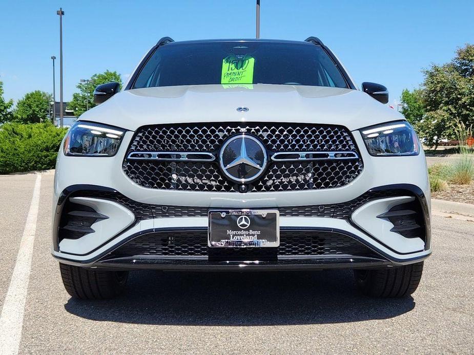 new 2024 Mercedes-Benz GLE 350 car, priced at $74,864