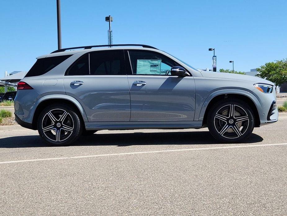 new 2024 Mercedes-Benz GLE 350 car, priced at $74,864