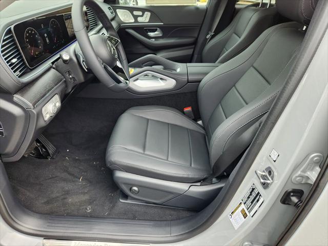 new 2025 Mercedes-Benz GLE 450 car, priced at $84,864