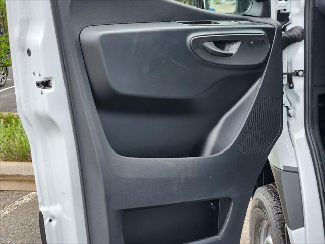 new 2025 Mercedes-Benz Sprinter 2500 car, priced at $69,521