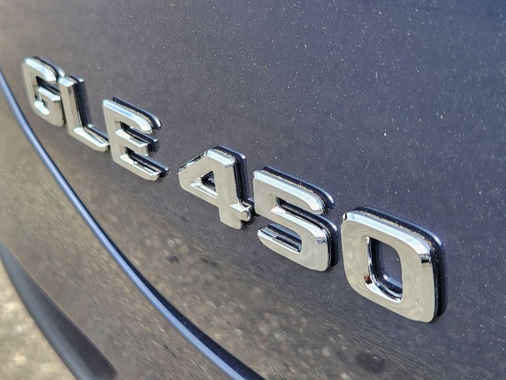 new 2026 Mercedes-Benz GLE 450 car, priced at $84,700