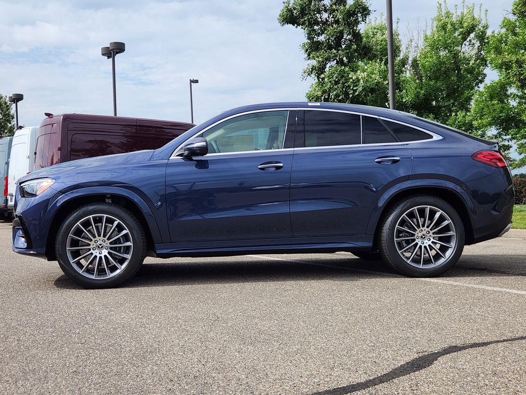 new 2026 Mercedes-Benz GLE 450 car, priced at $84,700
