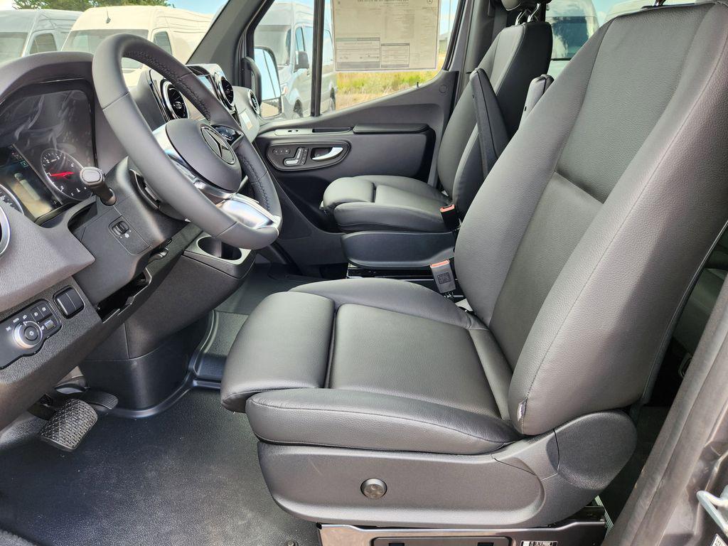 new 2025 Mercedes-Benz Sprinter 2500 car, priced at $88,673