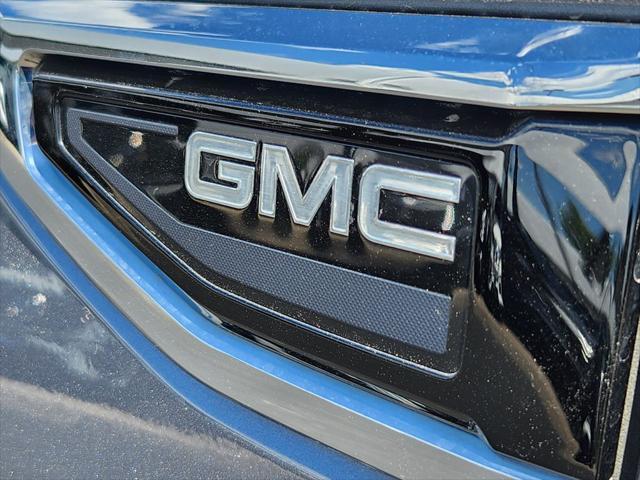 used 2021 GMC Yukon car, priced at $42,500