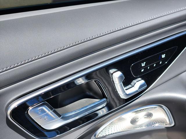used 2025 Mercedes-Benz AMG E 53 car, priced at $84,500