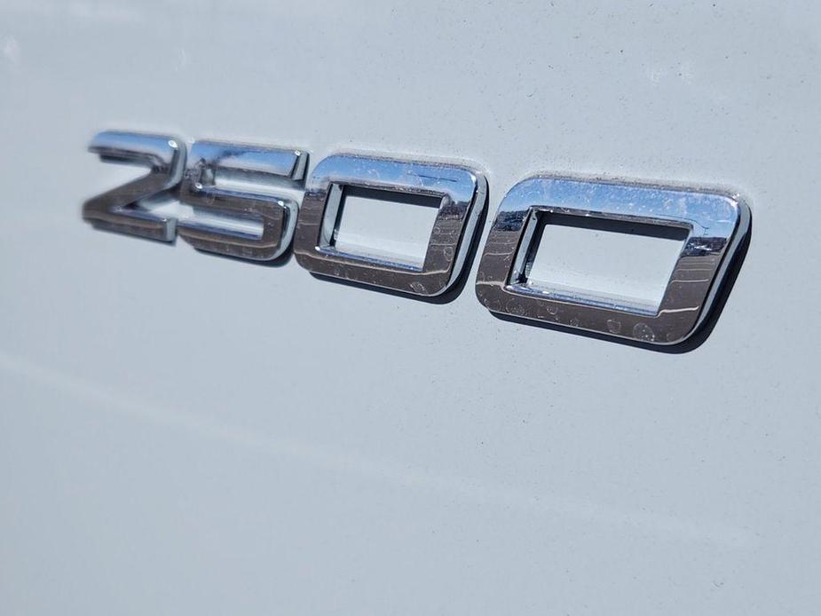 new 2024 Mercedes-Benz Sprinter 2500 car, priced at $81,538