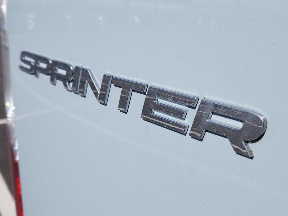new 2024 Mercedes-Benz Sprinter 2500 car, priced at $81,538