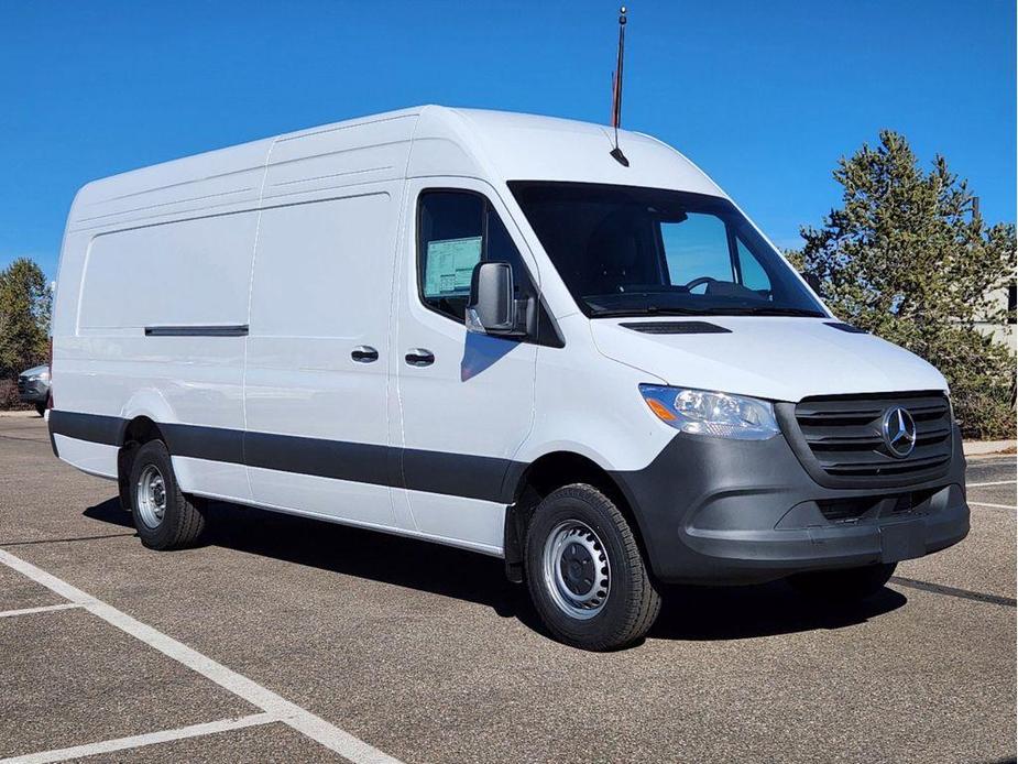 used 2024 Mercedes-Benz Sprinter 3500XD car, priced at $69,988