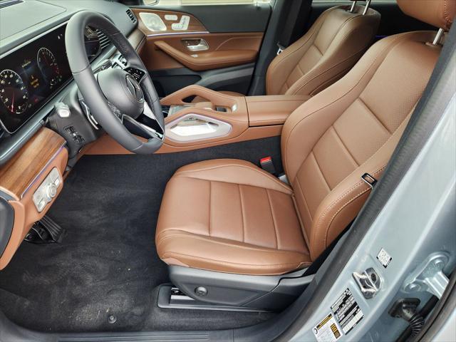 new 2025 Mercedes-Benz GLE 450e car, priced at $83,315