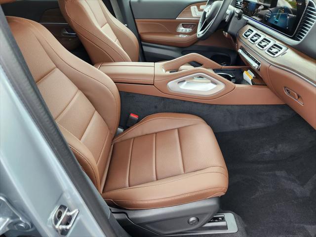 new 2025 Mercedes-Benz GLE 450e car, priced at $83,315