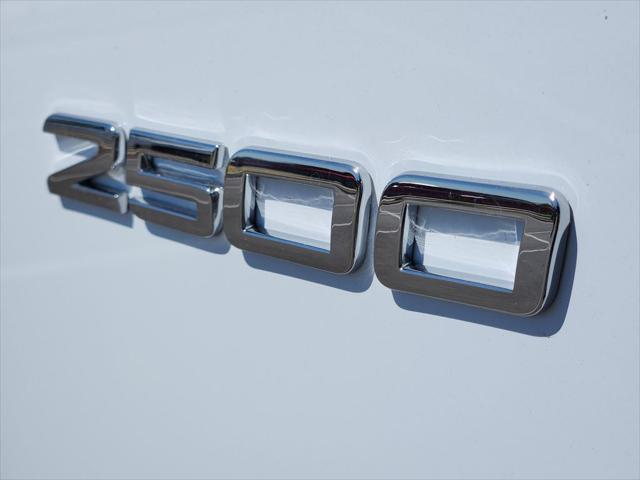 new 2025 Mercedes-Benz Sprinter 2500 car, priced at $72,820