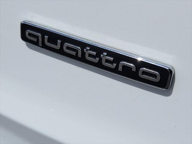 used 2022 Audi Q7 car, priced at $31,500
