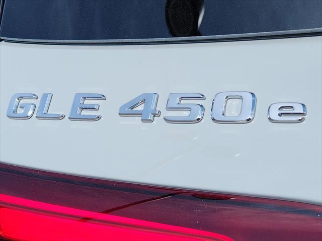new 2025 Mercedes-Benz GLE 450e car, priced at $85,664