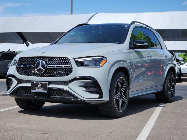 new 2025 Mercedes-Benz GLE 450e car, priced at $85,664