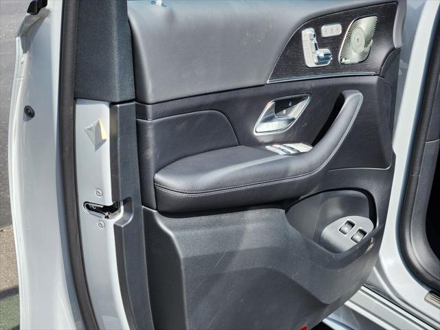 new 2025 Mercedes-Benz GLE 450e car, priced at $85,664