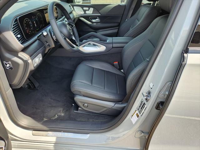 new 2025 Mercedes-Benz GLE 450e car, priced at $85,664
