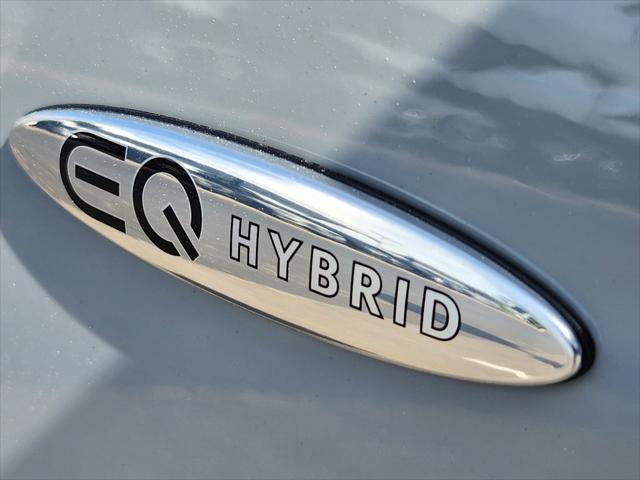 new 2025 Mercedes-Benz GLE 450e car, priced at $85,664