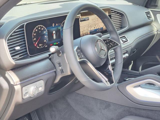 new 2025 Mercedes-Benz GLE 450e car, priced at $85,664