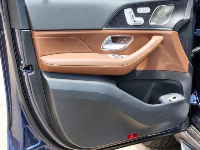 used 2025 Mercedes-Benz GLS 450 car, priced at $85,999