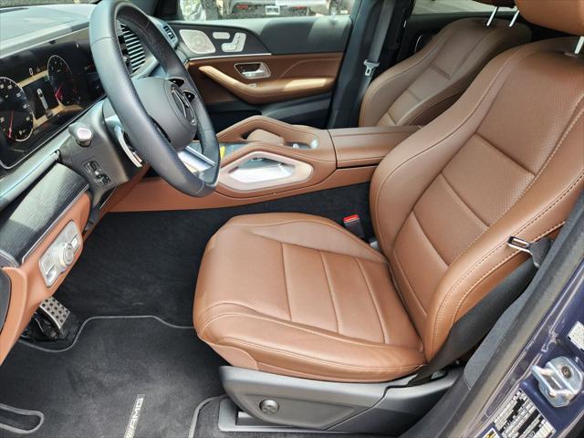 used 2025 Mercedes-Benz GLS 450 car, priced at $85,999
