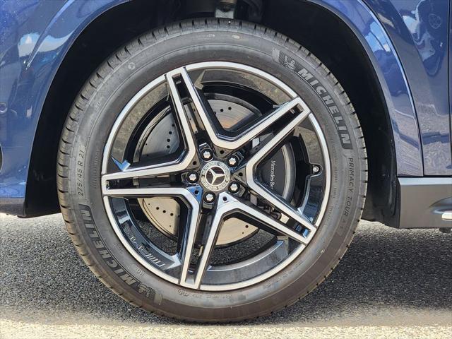 used 2025 Mercedes-Benz GLS 450 car, priced at $85,999