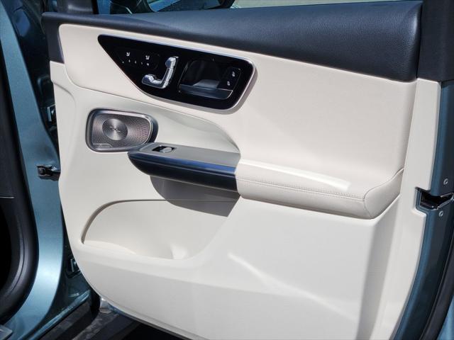 new 2025 Mercedes-Benz GLC 300 car, priced at $59,384