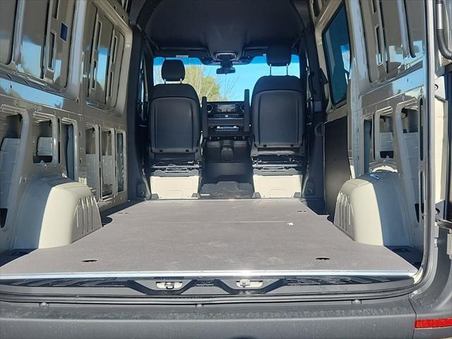 new 2025 Mercedes-Benz Sprinter 2500 car, priced at $74,717