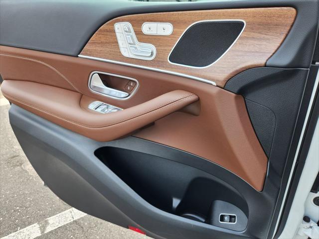 used 2025 Mercedes-Benz GLE 350 car, priced at $59,975