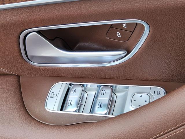 used 2025 Mercedes-Benz GLE 350 car, priced at $59,975